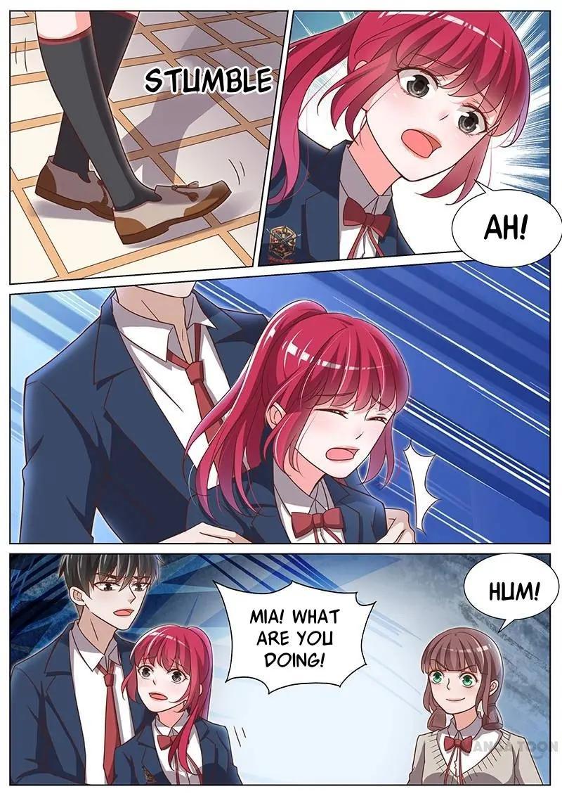 Wangpai Xiao Cao ( Hunk No.1 ) Chapter 89 - page 7