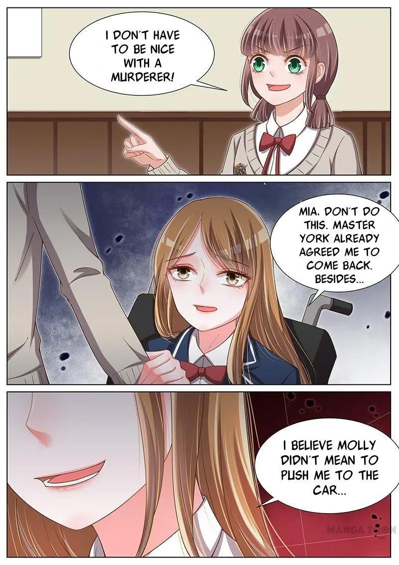 Wangpai Xiao Cao ( Hunk No.1 ) Chapter 89 - page 8