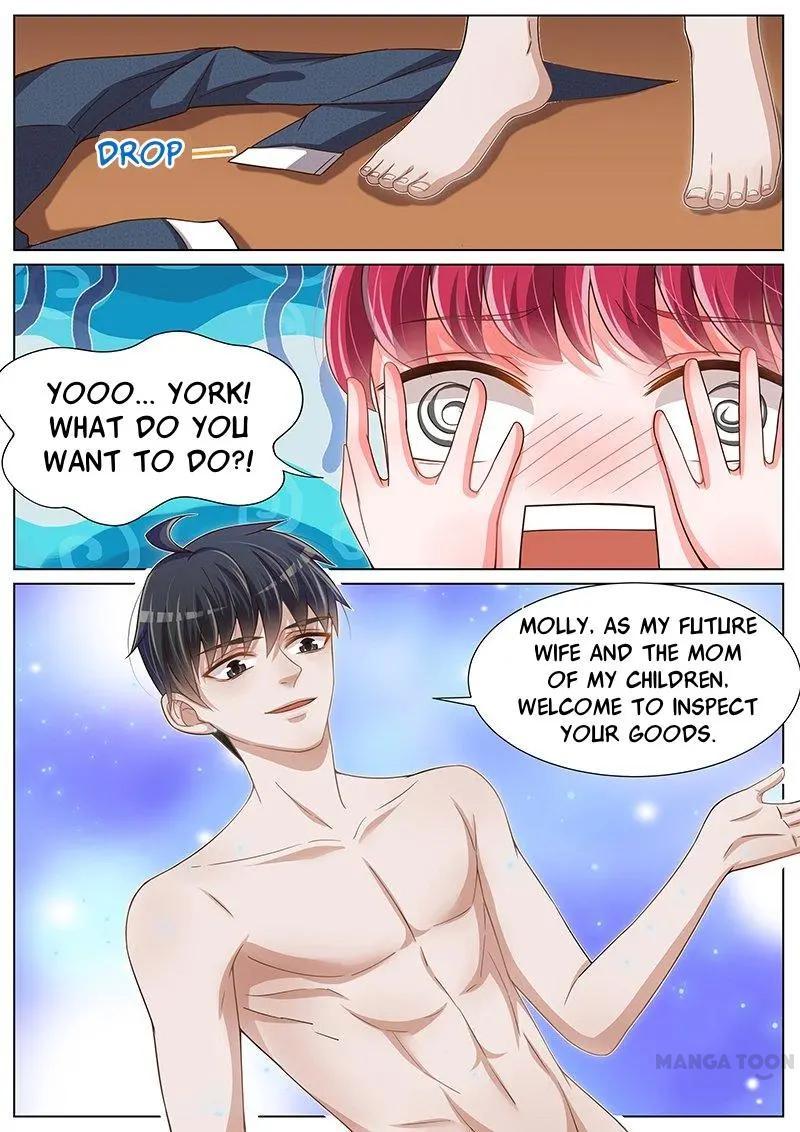 Wangpai Xiao Cao ( Hunk No.1 ) Chapter 88 - page 4