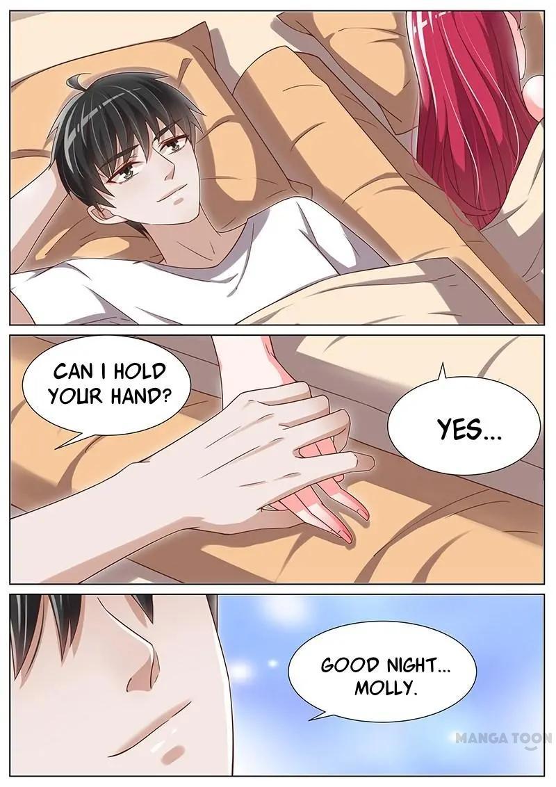 Wangpai Xiao Cao ( Hunk No.1 ) Chapter 88 - page 8