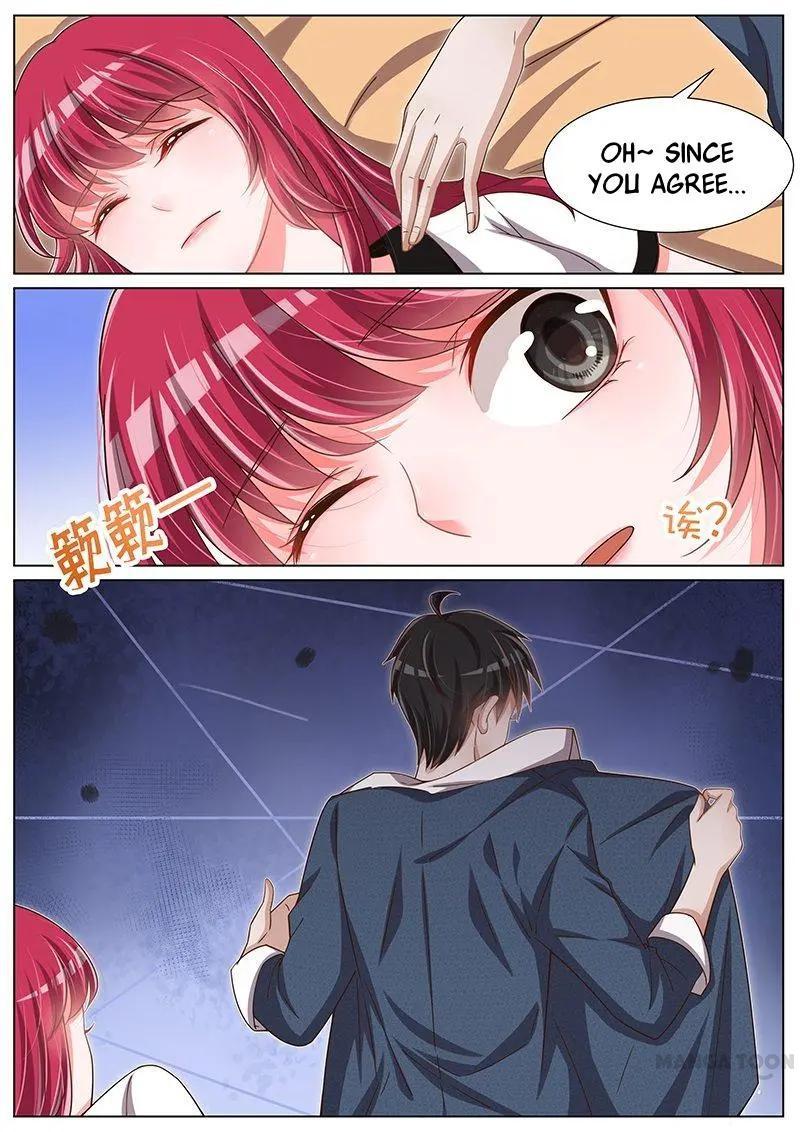 Wangpai Xiao Cao ( Hunk No.1 ) Chapter 87 - page 3
