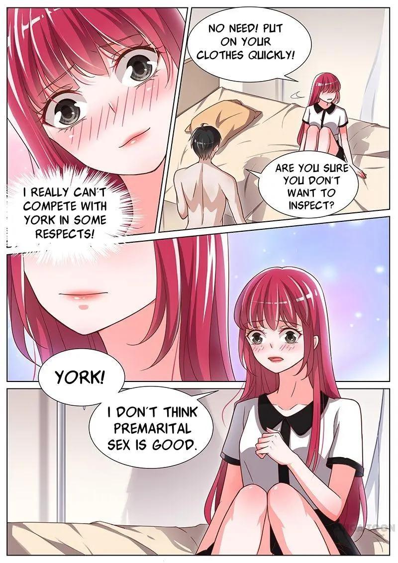Wangpai Xiao Cao ( Hunk No.1 ) Chapter 87 - page 5