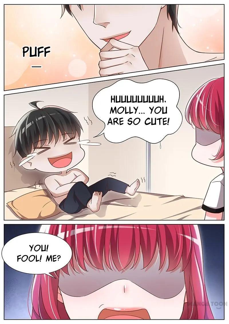 Wangpai Xiao Cao ( Hunk No.1 ) Chapter 87 - page 6