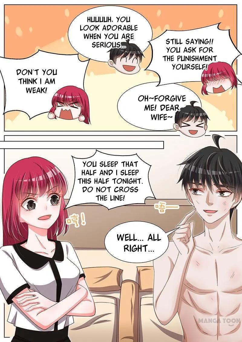 Wangpai Xiao Cao ( Hunk No.1 ) Chapter 87 - page 7