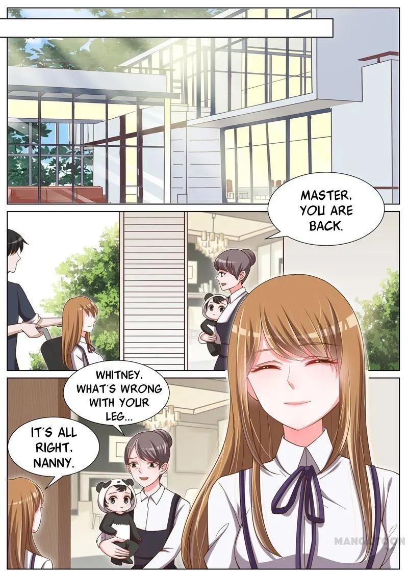 Wangpai Xiao Cao ( Hunk No.1 ) Chapter 86 - page 5