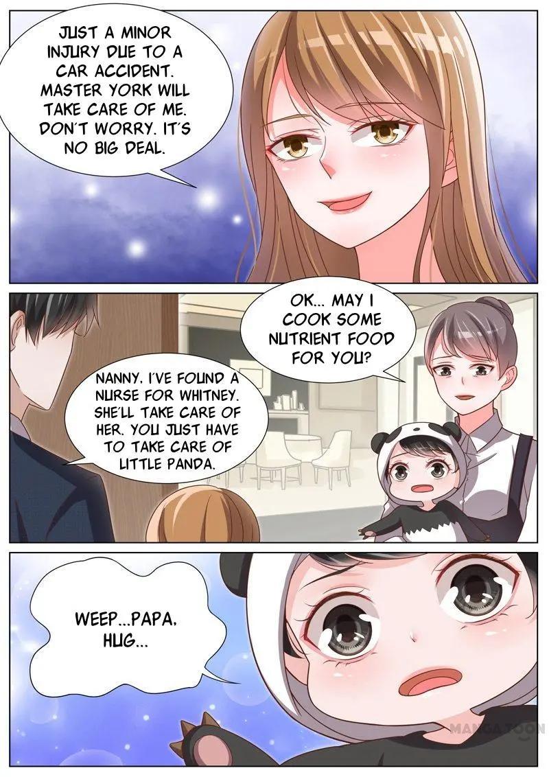 Wangpai Xiao Cao ( Hunk No.1 ) Chapter 86 - page 6
