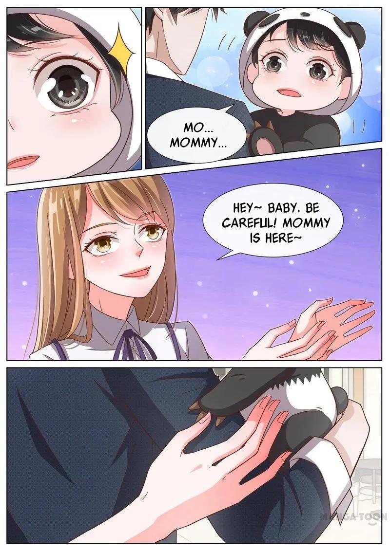 Wangpai Xiao Cao ( Hunk No.1 ) Chapter 86 - page 8