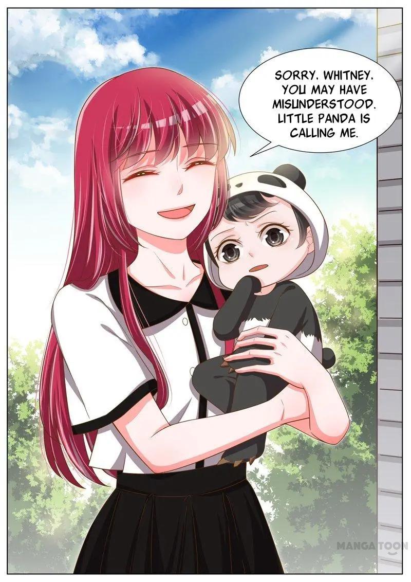 Wangpai Xiao Cao ( Hunk No.1 ) Chapter 86 - page 9