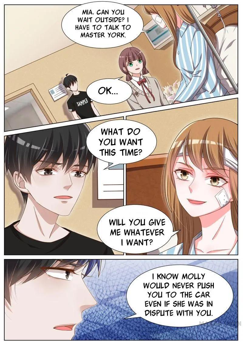 Wangpai Xiao Cao ( Hunk No.1 ) Chapter 85 - page 1