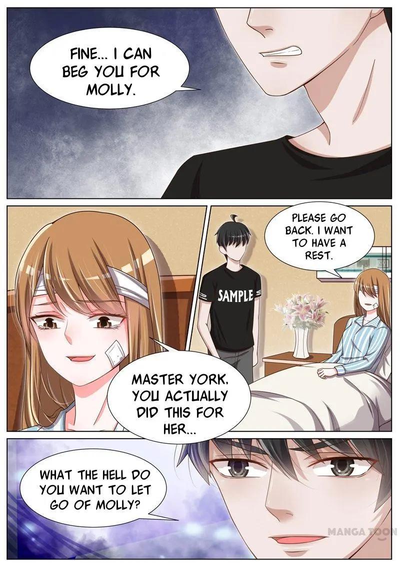 Wangpai Xiao Cao ( Hunk No.1 ) Chapter 85 - page 3