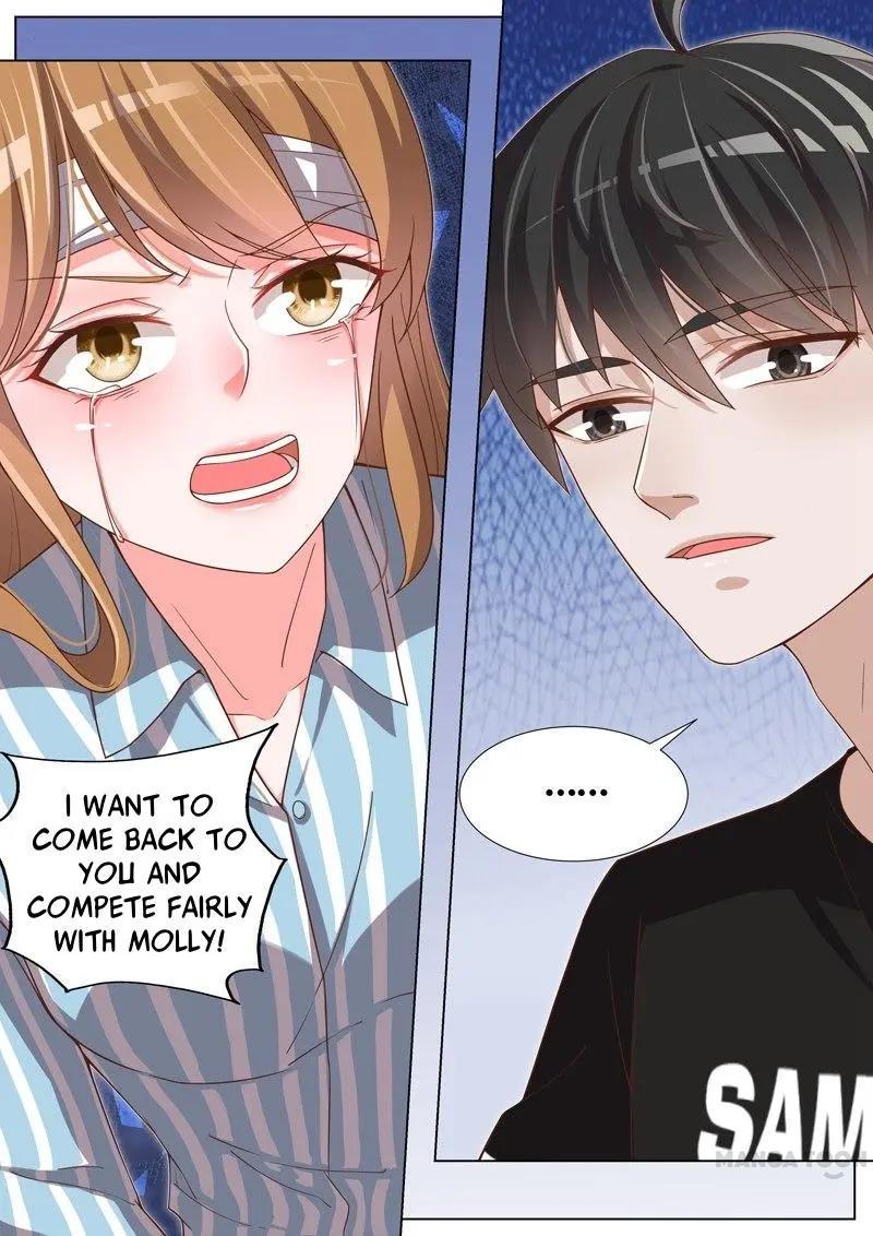 Wangpai Xiao Cao ( Hunk No.1 ) Chapter 85 - page 4