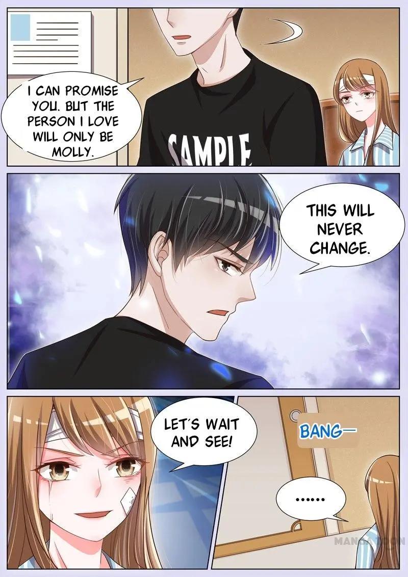 Wangpai Xiao Cao ( Hunk No.1 ) Chapter 85 - page 5