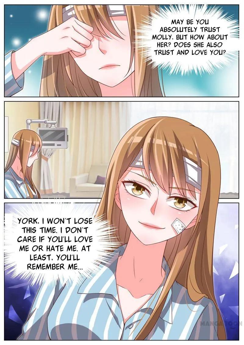 Wangpai Xiao Cao ( Hunk No.1 ) Chapter 85 - page 6