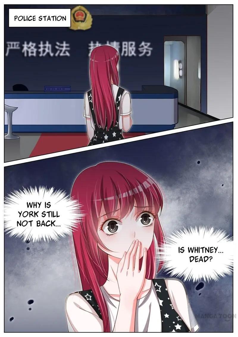 Wangpai Xiao Cao ( Hunk No.1 ) Chapter 85 - page 7
