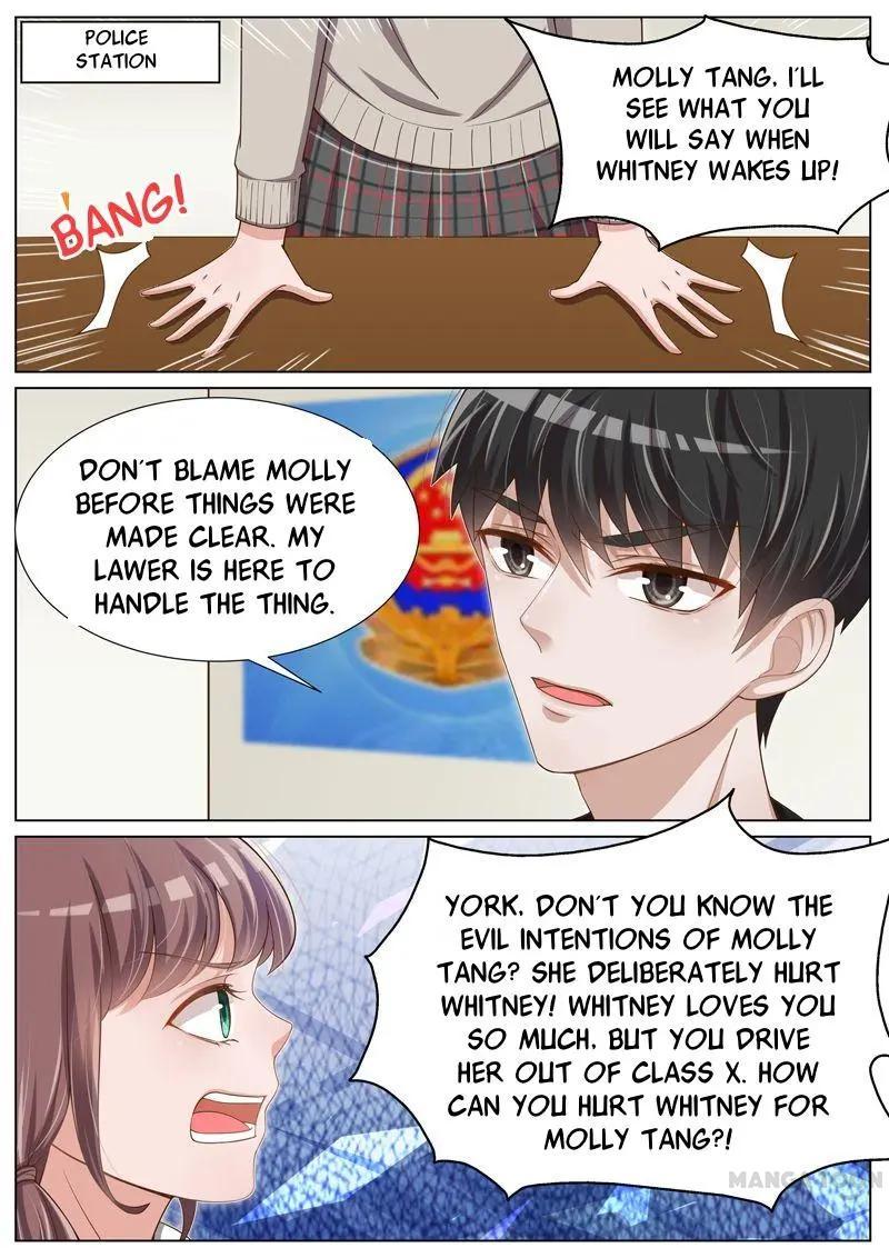 Wangpai Xiao Cao ( Hunk No.1 ) Chapter 84 - page 5