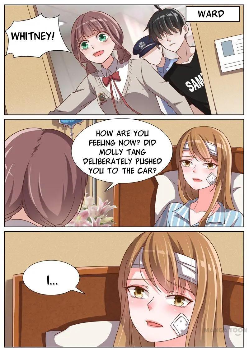 Wangpai Xiao Cao ( Hunk No.1 ) Chapter 84 - page 7