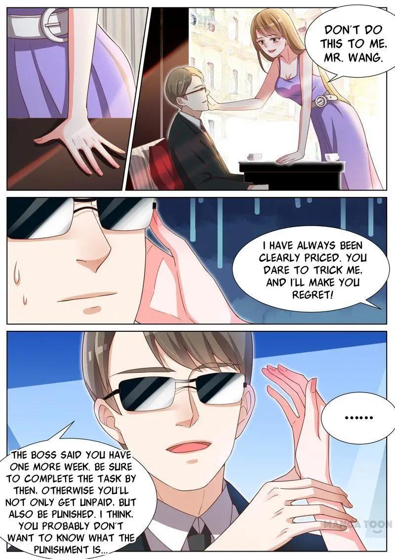 Wangpai Xiao Cao ( Hunk No.1 ) Chapter 83 - page 2