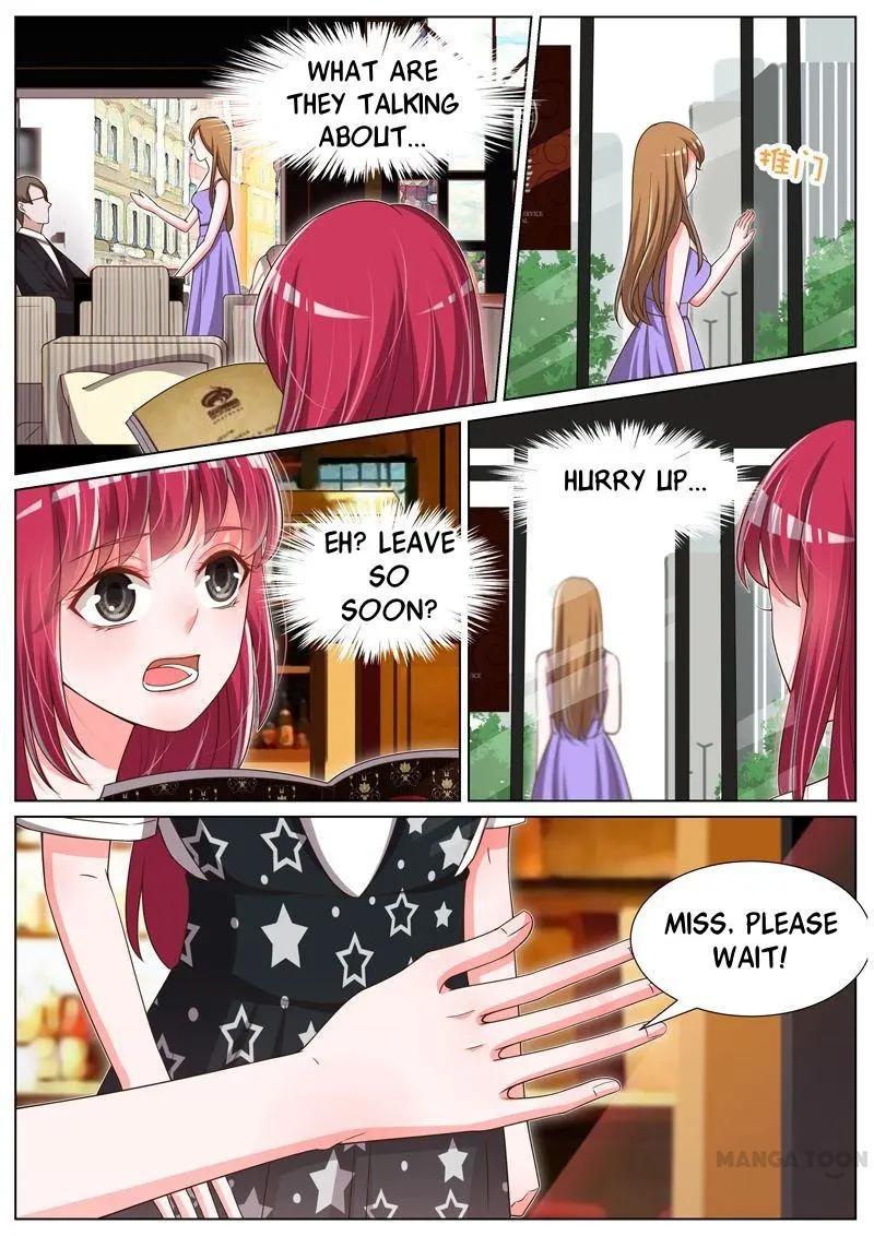 Wangpai Xiao Cao ( Hunk No.1 ) Chapter 83 - page 3