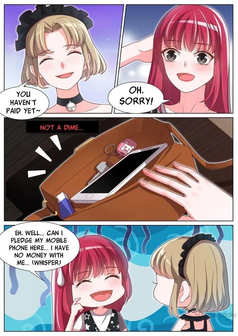 Wangpai Xiao Cao ( Hunk No.1 ) Chapter 83 - page 4