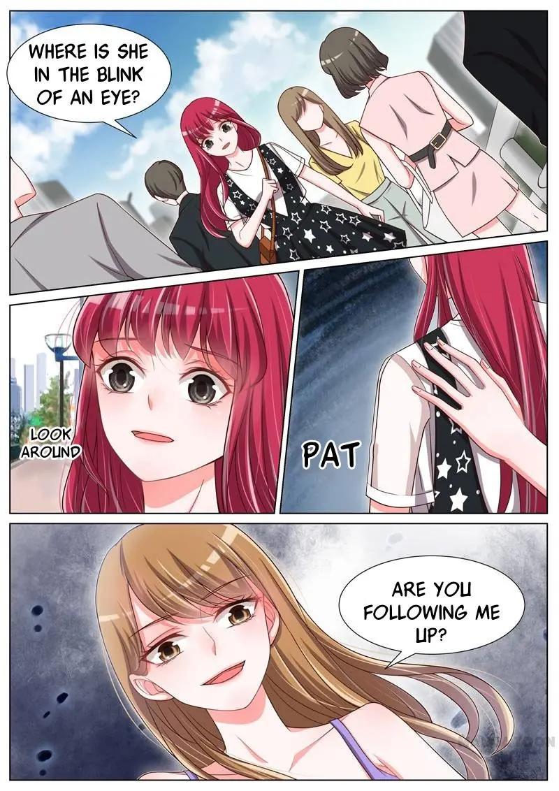 Wangpai Xiao Cao ( Hunk No.1 ) Chapter 83 - page 5