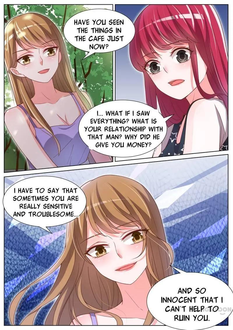 Wangpai Xiao Cao ( Hunk No.1 ) Chapter 83 - page 6