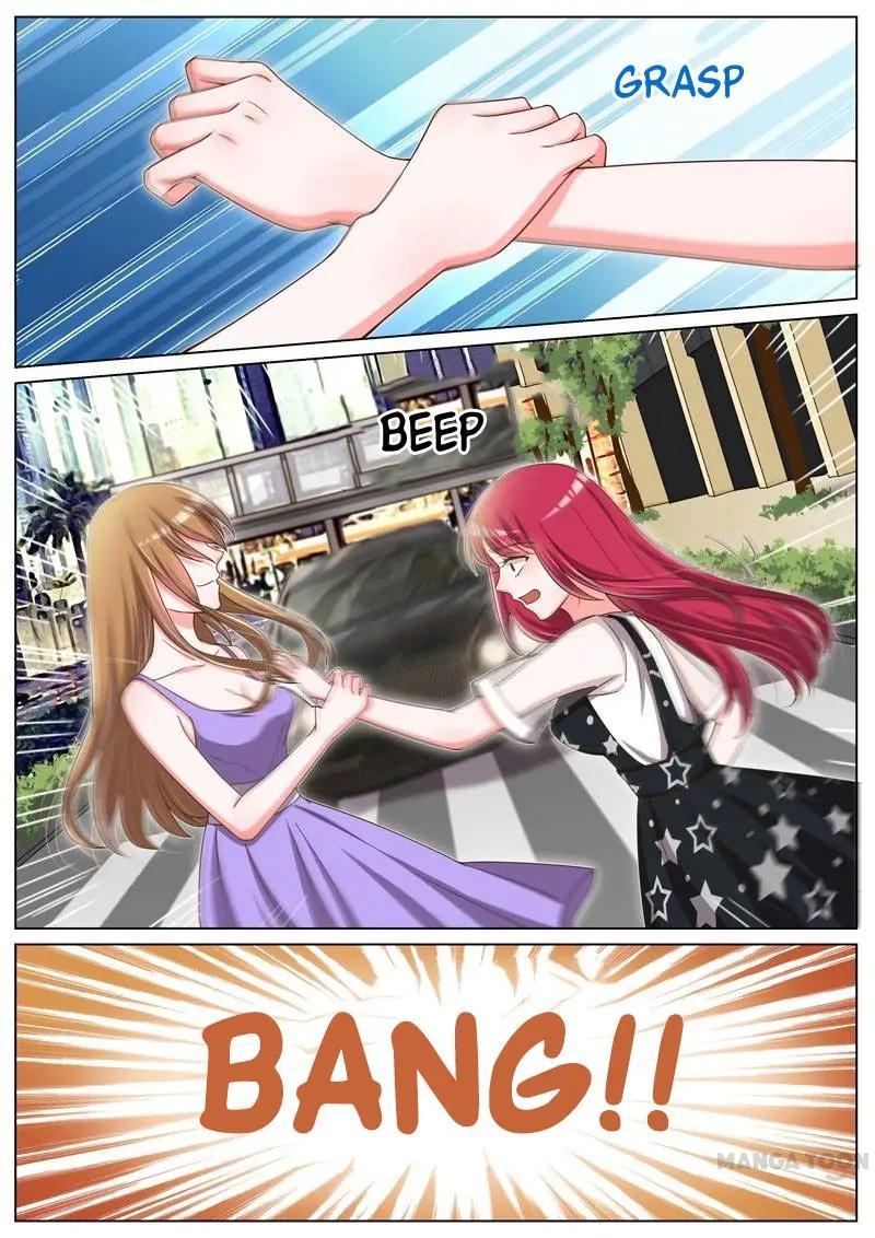 Wangpai Xiao Cao ( Hunk No.1 ) Chapter 83 - page 7