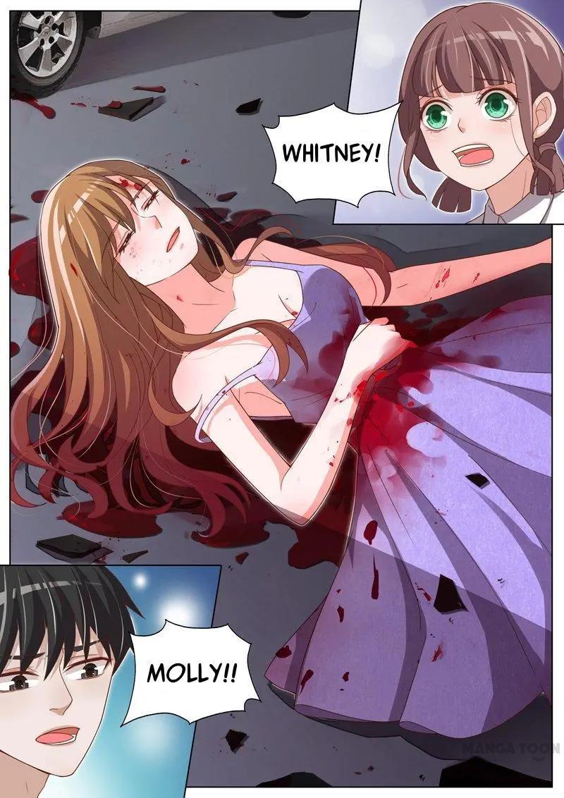 Wangpai Xiao Cao ( Hunk No.1 ) Chapter 83 - page 8