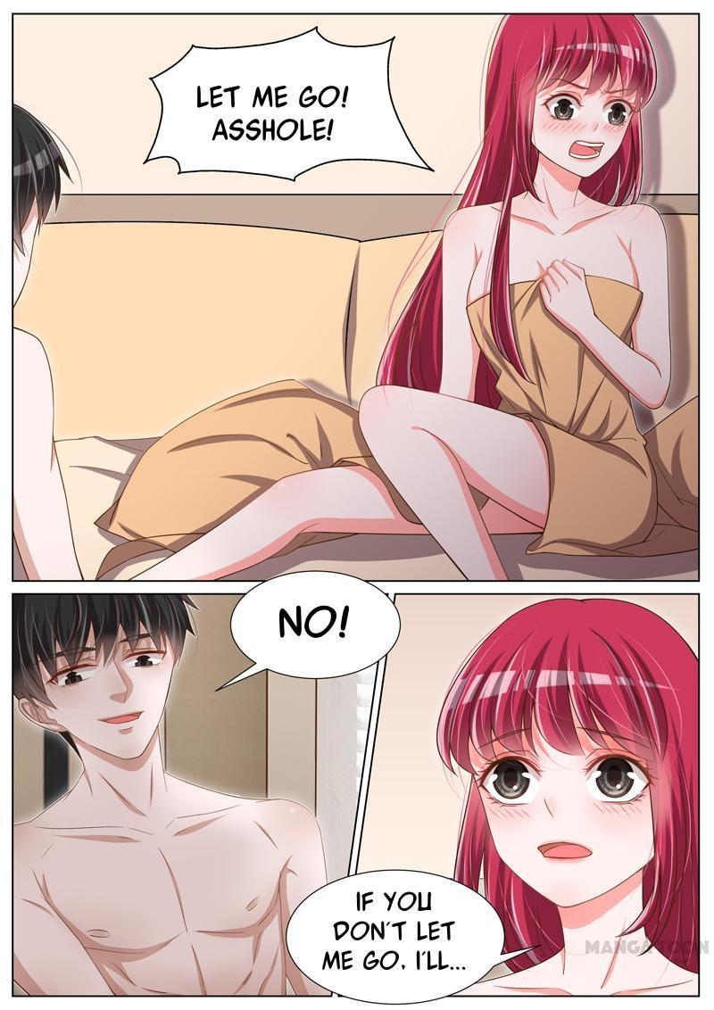 Wangpai Xiao Cao ( Hunk No.1 ) Chapter 81 - page 3