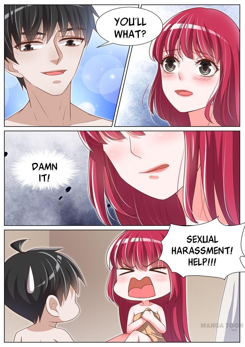 Wangpai Xiao Cao ( Hunk No.1 ) Chapter 81 - page 4