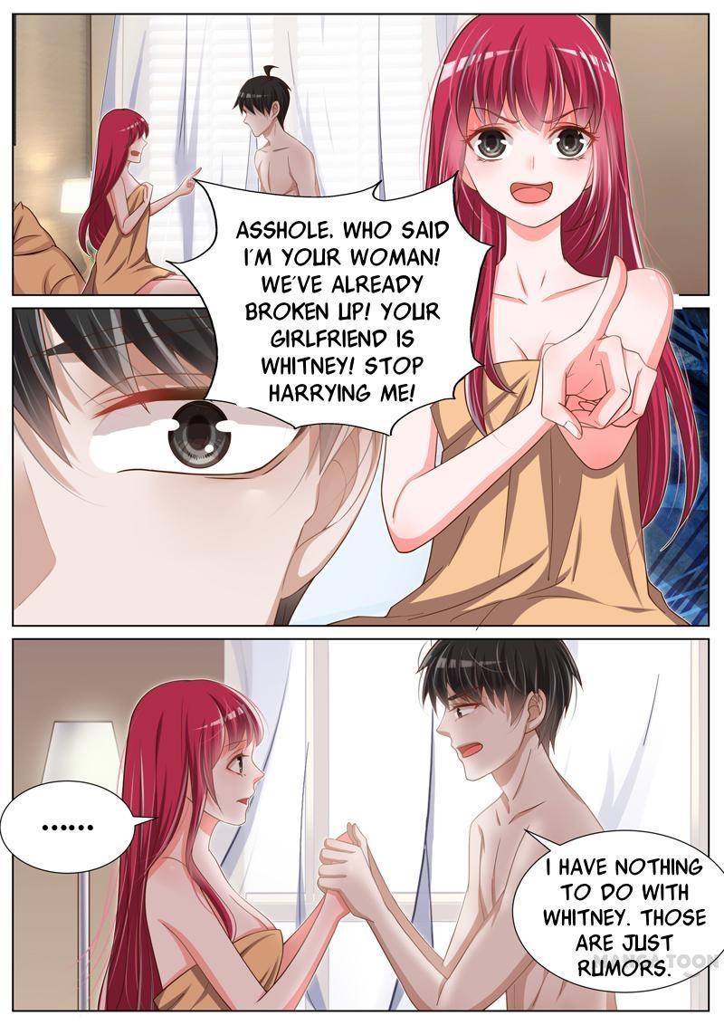 Wangpai Xiao Cao ( Hunk No.1 ) Chapter 81 - page 7