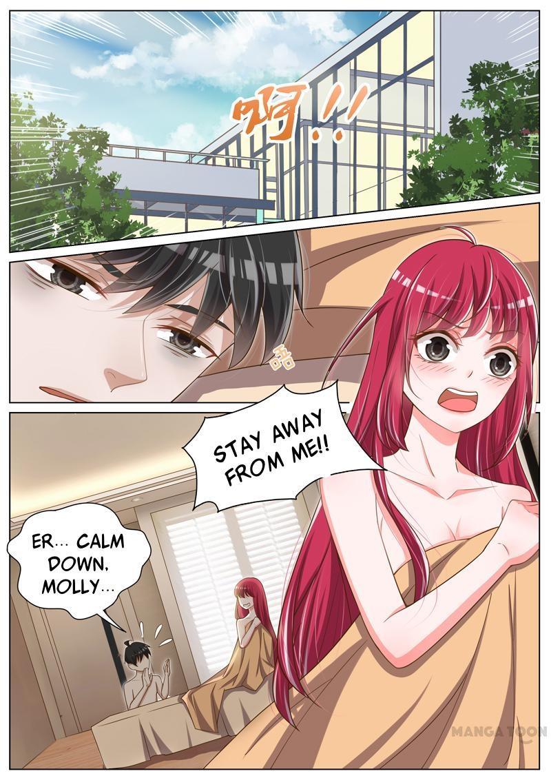 Wangpai Xiao Cao ( Hunk No.1 ) Chapter 80 - page 1
