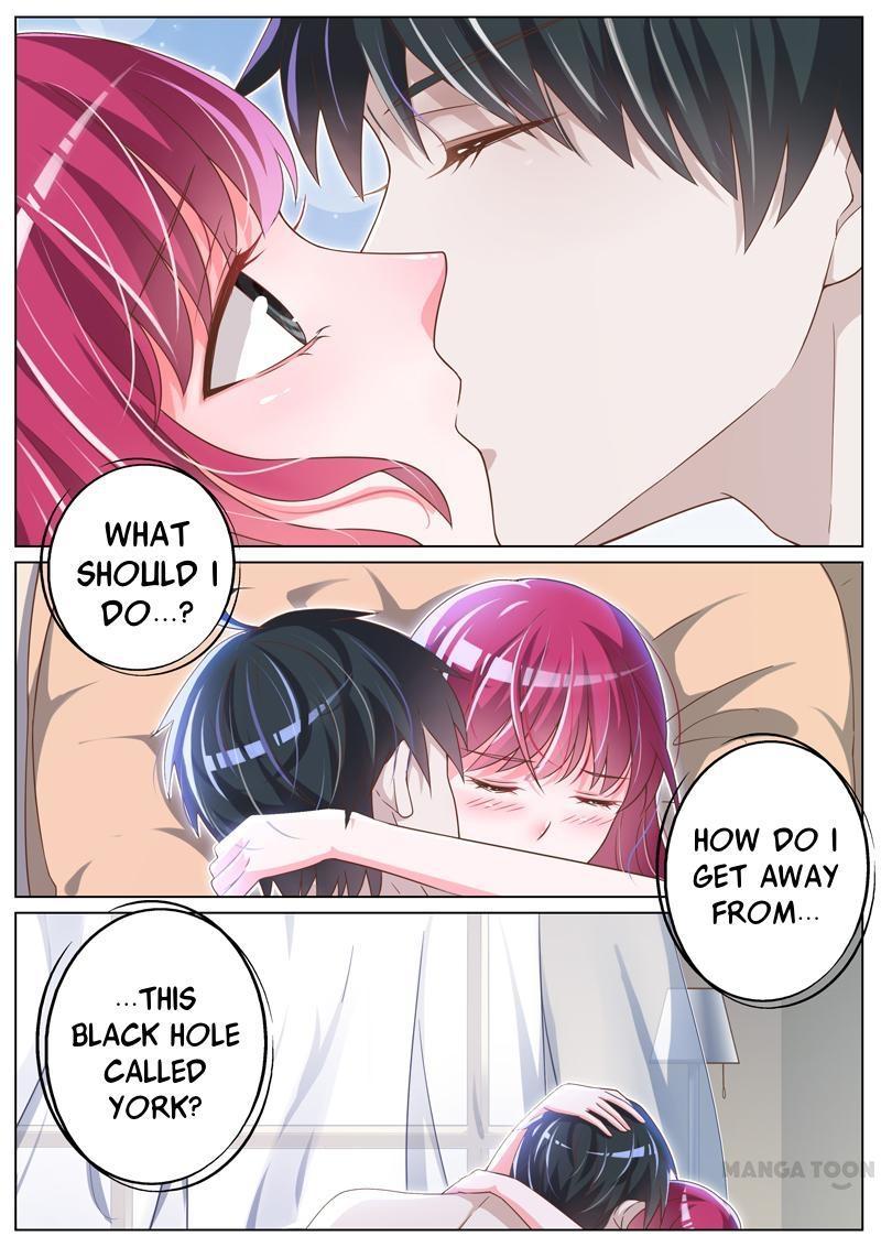 Wangpai Xiao Cao ( Hunk No.1 ) Chapter 80 - page 8