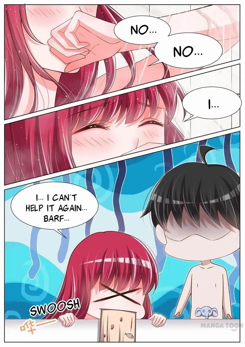 Wangpai Xiao Cao ( Hunk No.1 ) Chapter 79 - page 4