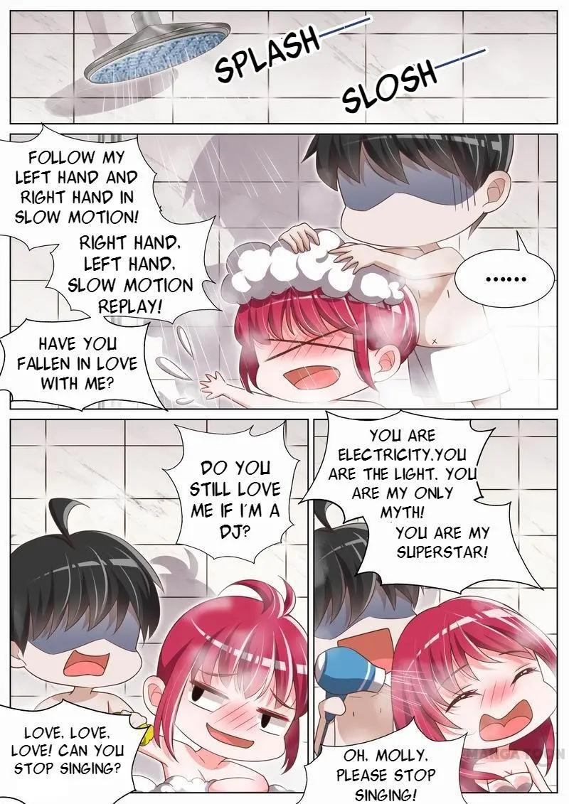 Wangpai Xiao Cao ( Hunk No.1 ) Chapter 79 - page 6