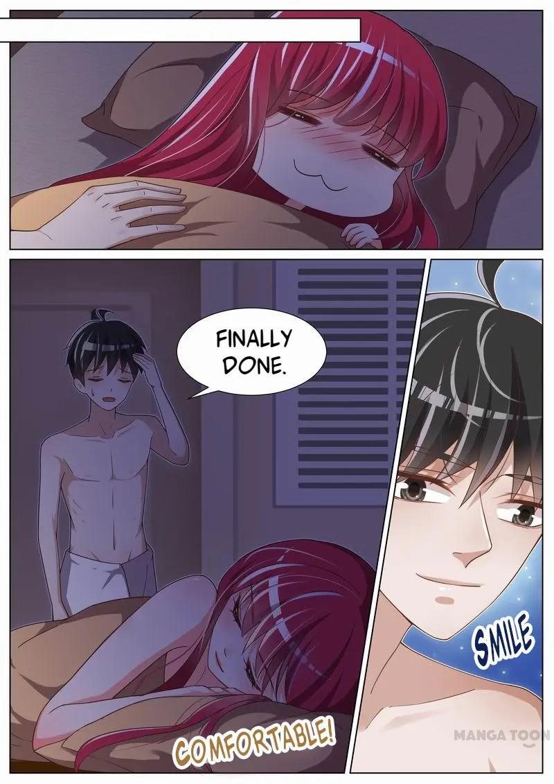 Wangpai Xiao Cao ( Hunk No.1 ) Chapter 79 - page 7