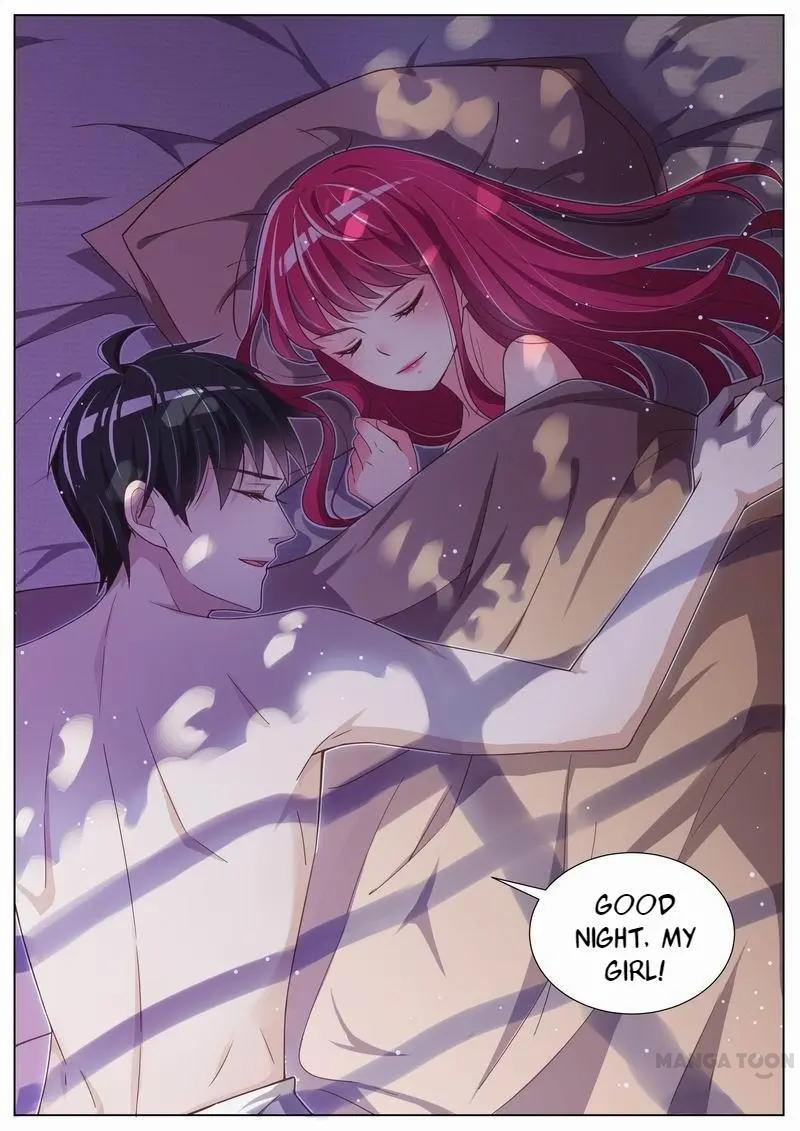 Wangpai Xiao Cao ( Hunk No.1 ) Chapter 79 - page 8