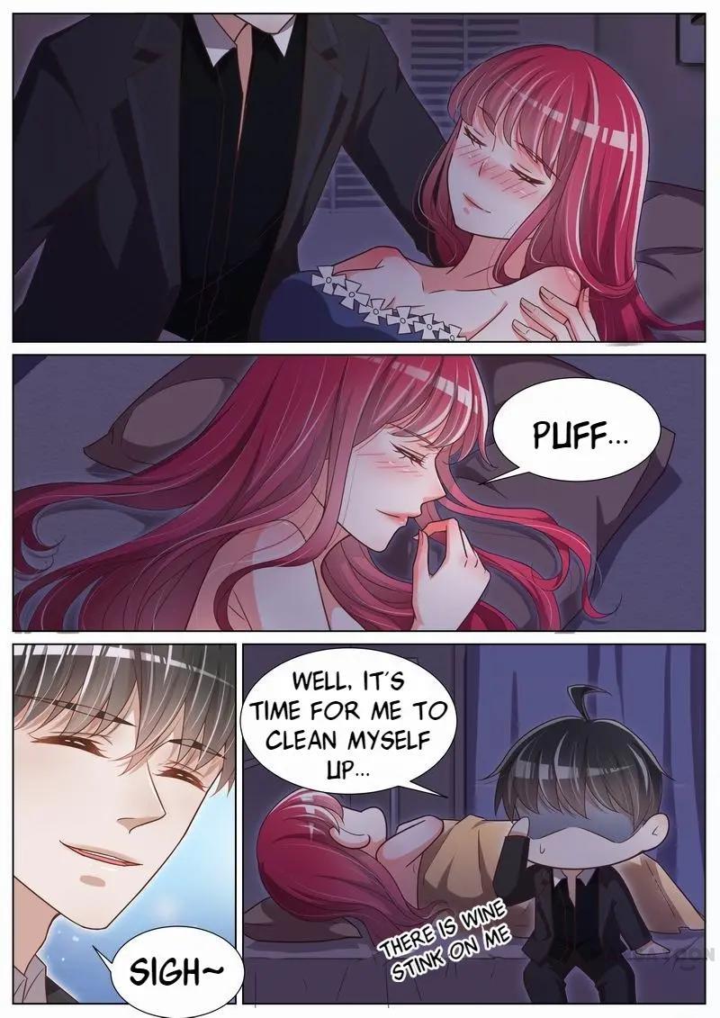 Wangpai Xiao Cao ( Hunk No.1 ) Chapter 78 - page 2