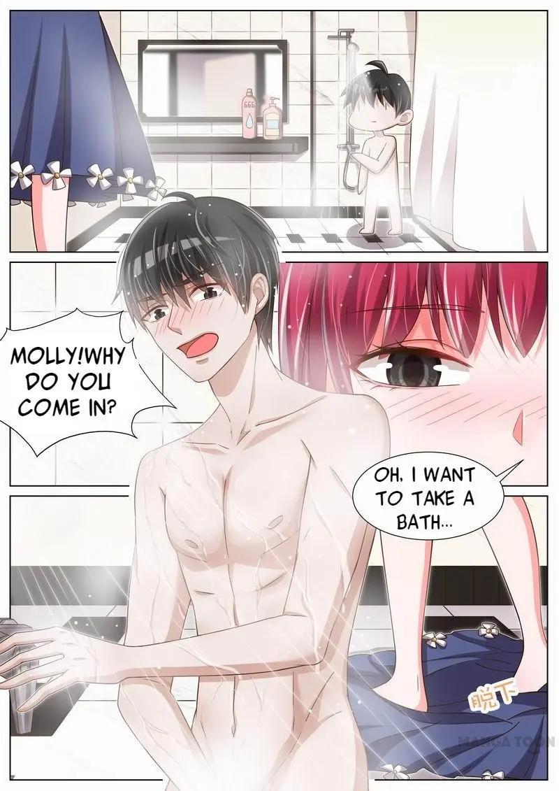 Wangpai Xiao Cao ( Hunk No.1 ) Chapter 78 - page 5
