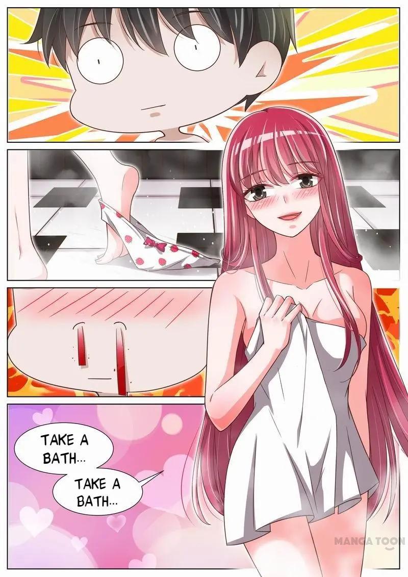 Wangpai Xiao Cao ( Hunk No.1 ) Chapter 78 - page 6