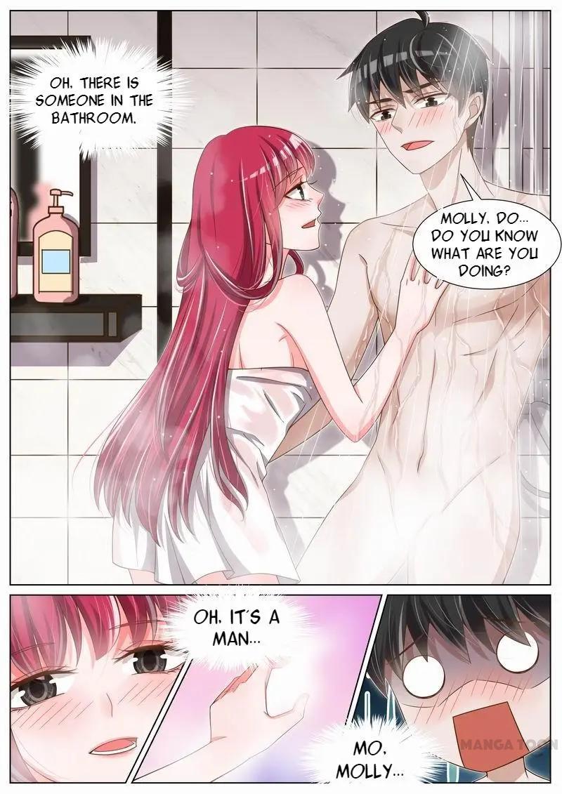 Wangpai Xiao Cao ( Hunk No.1 ) Chapter 78 - page 7
