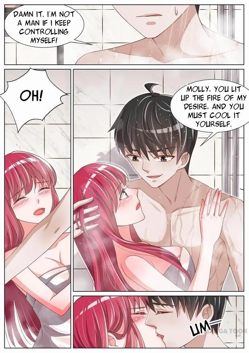 Wangpai Xiao Cao ( Hunk No.1 ) Chapter 78 - page 8