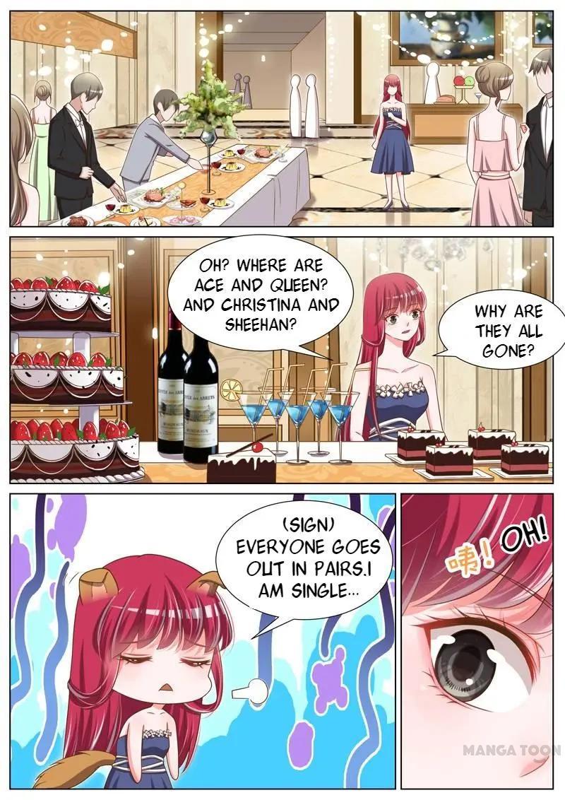 Wangpai Xiao Cao ( Hunk No.1 ) Chapter 77 - page 1