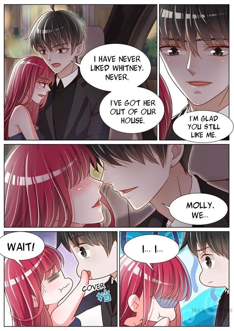 Wangpai Xiao Cao ( Hunk No.1 ) Chapter 77 - page 8