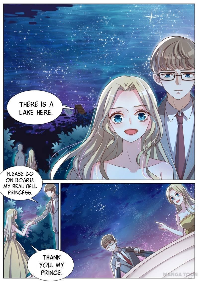 Wangpai Xiao Cao ( Hunk No.1 ) Chapter 76 - page 3