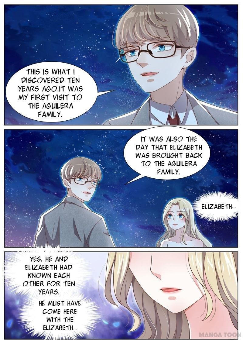 Wangpai Xiao Cao ( Hunk No.1 ) Chapter 76 - page 5