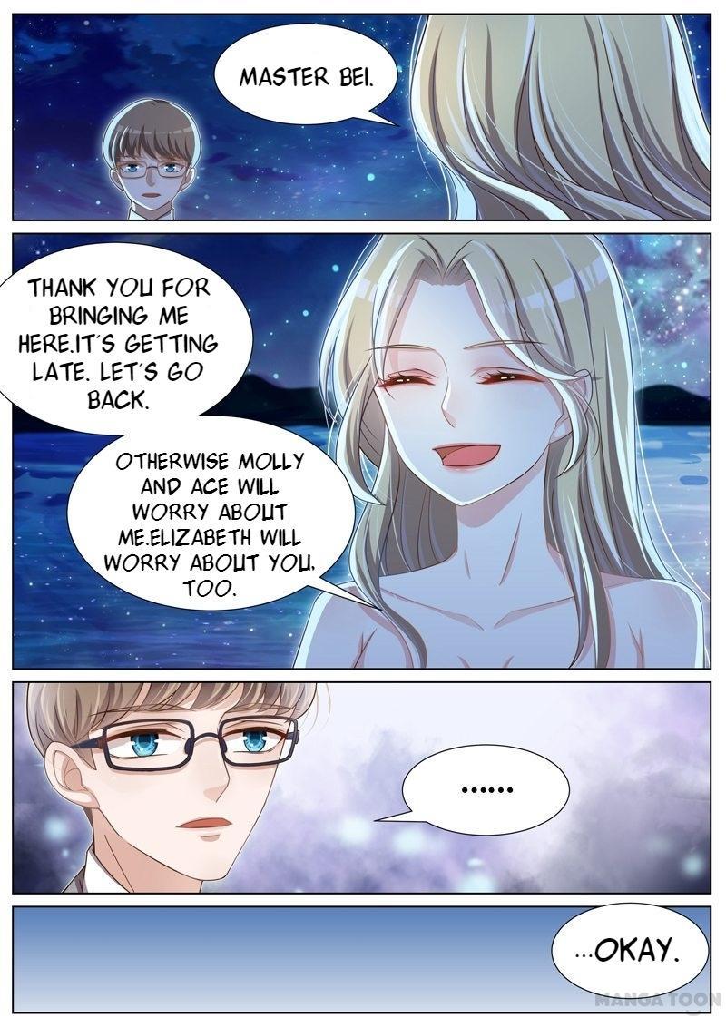 Wangpai Xiao Cao ( Hunk No.1 ) Chapter 76 - page 7