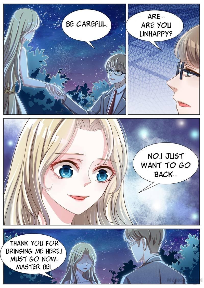 Wangpai Xiao Cao ( Hunk No.1 ) Chapter 76 - page 8