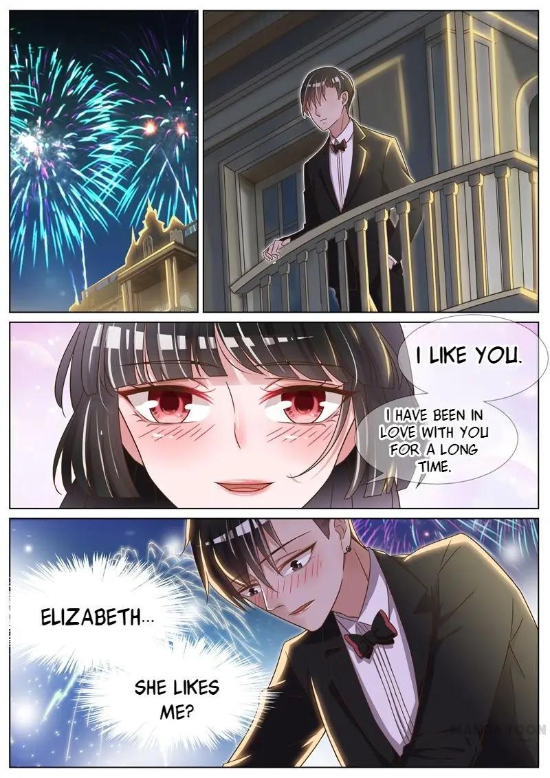 Wangpai Xiao Cao ( Hunk No.1 ) Chapter 75 - page 5
