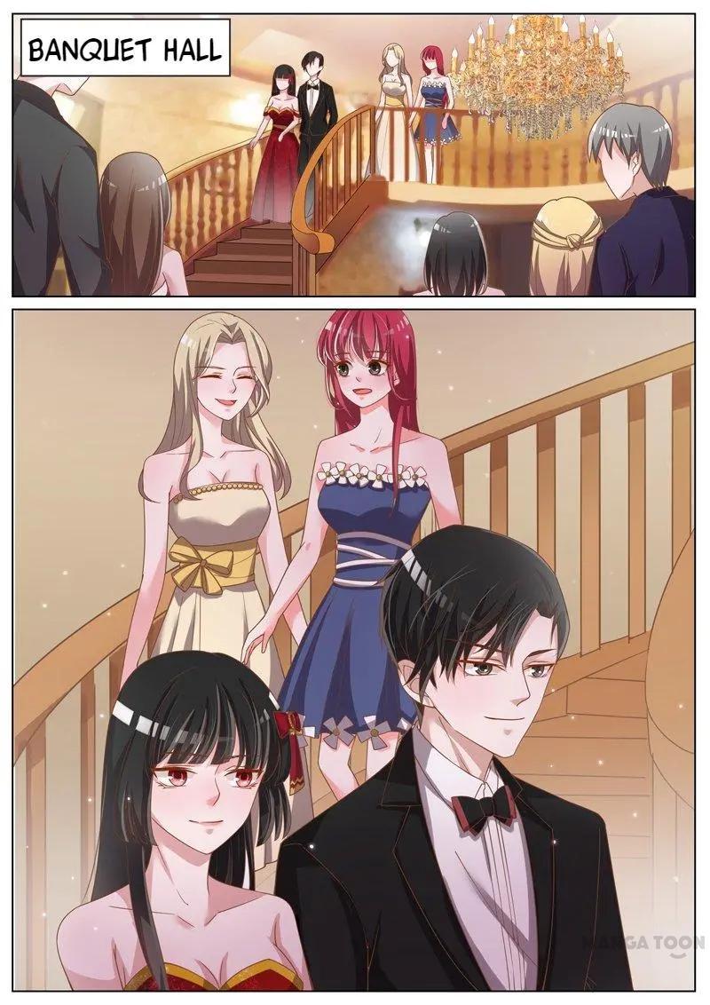 Wangpai Xiao Cao ( Hunk No.1 ) Chapter 74 - page 1