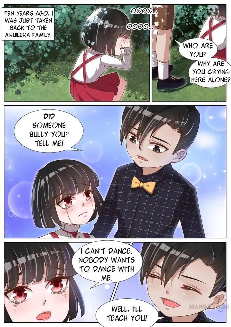 Wangpai Xiao Cao ( Hunk No.1 ) Chapter 74 - page 5